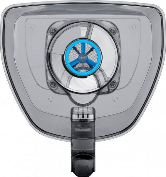 Пылесос Samsung VC07M3110VB/UK 