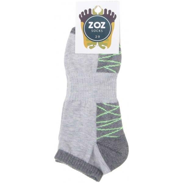 Шкарпетки чоловічі ZOZ