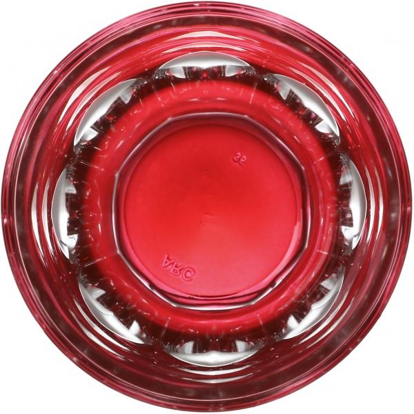 Набір склянок низьких Bright Colors 270 мл 6 шт. J8933 Luminarc