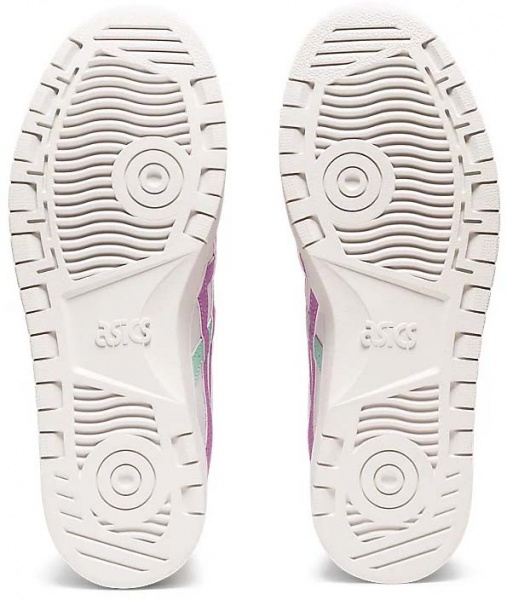 Кроссовки Asics JAPAN S 1202A118-112 р.41,5 US 9,5 белый