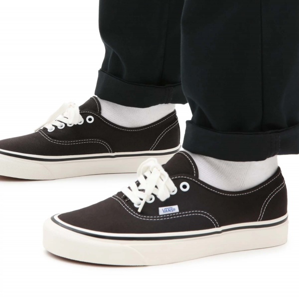 Кеди Vans VN_FT_Classic U-Classics VN0A38ENMR2 р.46 чорний