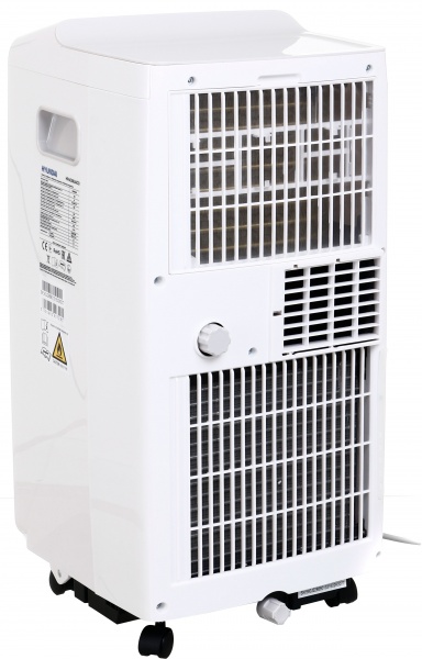 Кондиціонер Hyundai HPAC09UACO