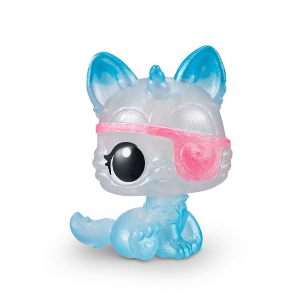 Игрушечный набор Rainbocorn G (серия Puppycorn Rescue) 20 см разноцветный 9261G