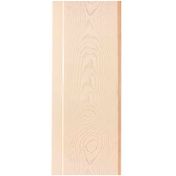 Панель ПВХ Д1 светло-коричневая 8x100х3000 мм (0,3кв.м)