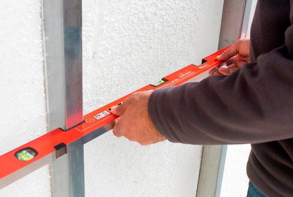 Уровень 90 см Kapro 773kr