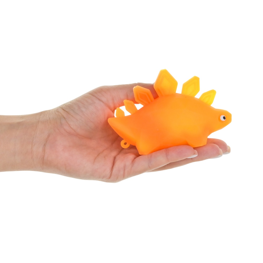 Игрушка-антистресс Yabba Dabba Динозавры микс YD2544