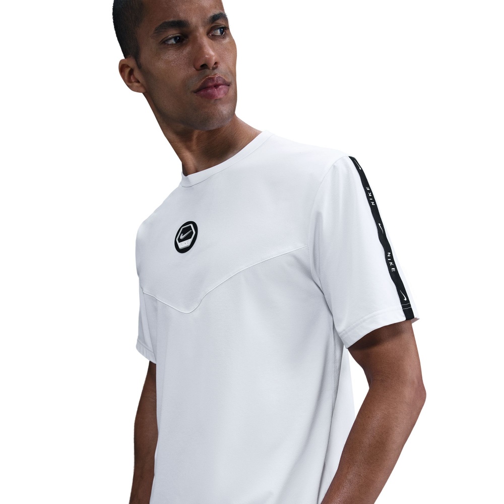 Футболка Nike M NSW CS DF TEE IH4288-100 р.2XL білий