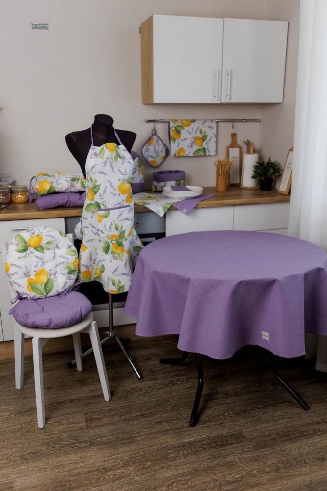 Фартук Lemons & Lavender La Nuit