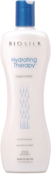 Кондиционер Biosilk Hydrating Therapy увлажняющий 355 мл