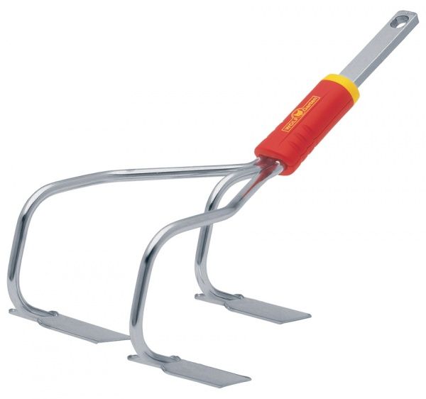 Розпушувач-культиватор Мультістар BO-M