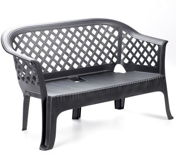 Лавка Ost-Fran Lariana LRN032AN 134 м 