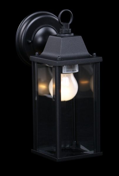 Бра Chester ELNX-4201-W E27 60 Вт IP44 