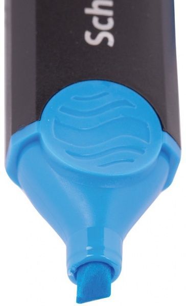 Маркер текстовый JOB 1503 S1503 синий 