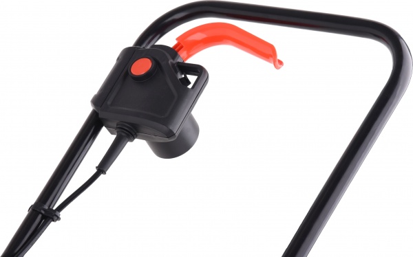 Газонокосарка електрична YATO YT-85200