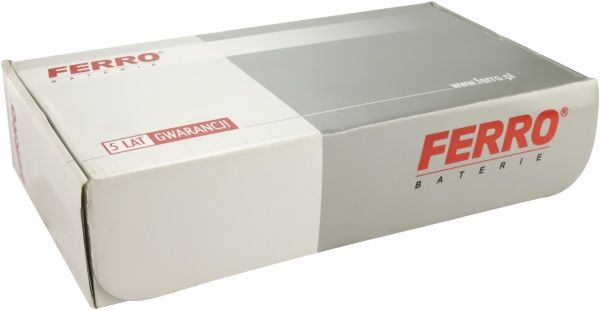 Смеситель для биде Ferro Ancona BAN 6