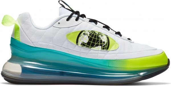 Кросівки Nike MX-720-818 WW CT1282-100 р.US 8,5 білий