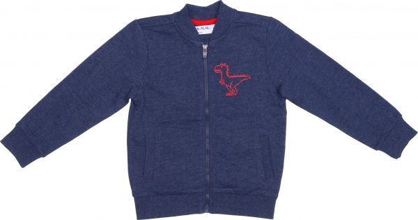 Світшот 5.10.15. 1F3907 р.92 чорний 