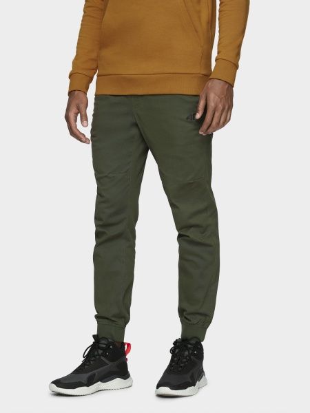 Брюки 4F D4Z20-SPMC300-43S р. XL хаки