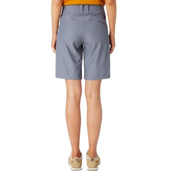 Шорты McKinley Pantalón corto Odda 411698-903911 р. 40 черный меланж