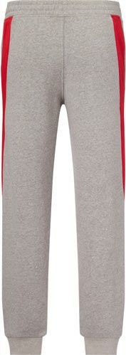 Штани Energetics Silos jrs 411036-901027 р. 128 сірий меланж