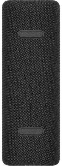 Портативная колонка Xiaomi Portable Bluetooth Spearker 16W 722031 2.0 black 