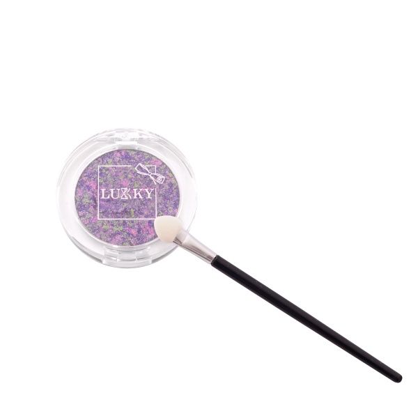 Тіні для повік Lukky Космос Т18889
