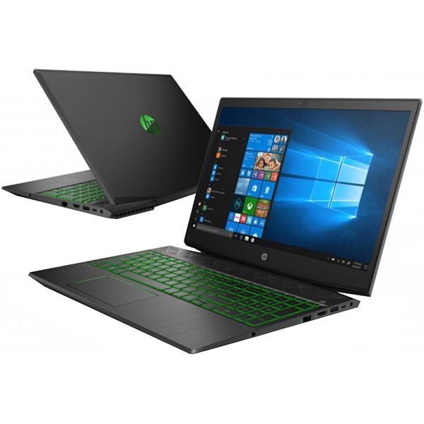 Ноутбук HP Pavilion Gaming (4PN38EA)