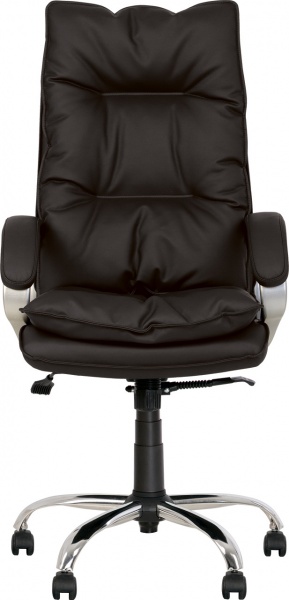 Кресло YAPPI ANYFIX CHR68 (CH) ECO-30 черный 