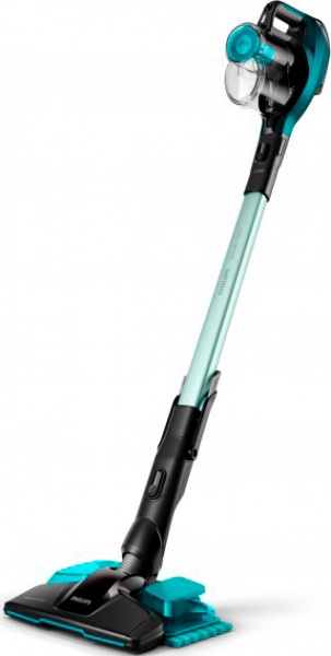 Пылесос аккумуляторный Philips SpeedPro Aqua FC6729/01 