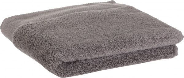 Полотенце Vento 50x90 см мокко Mundotextil 