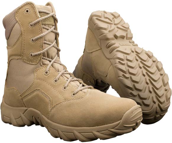 Ботинки Magnum Cobra 8.0 Desert р.41 (M800162)