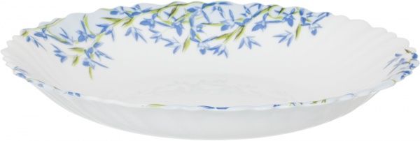 Сервиз столовый Aliya Blue 38 предметов на 6 персон L7796 Arcopal