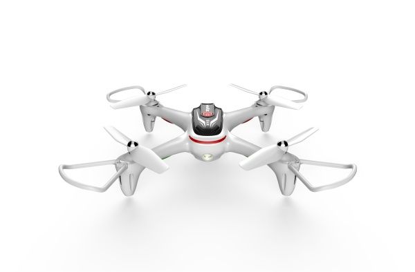 Квадрокоптер на р/у Syma X15