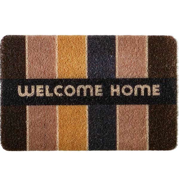 Коврик виниловый New Way M007 40х60 см