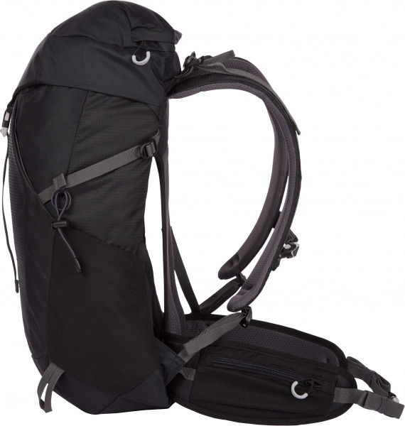 Рюкзак McKinley LASCAR VT 20 410542-902057 20 л черный