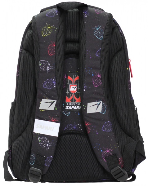 Рюкзак шкільний Safari 43x30x14 см 22-181L-1