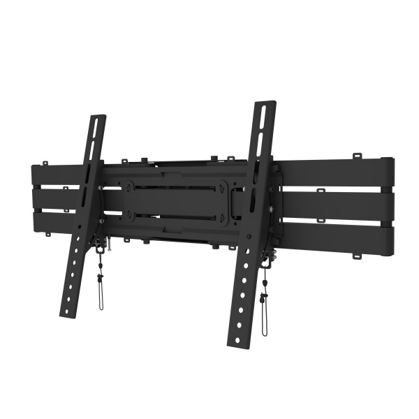 Крепление для телевизора HausMark TWRA-444 поворотно-наклонные 50