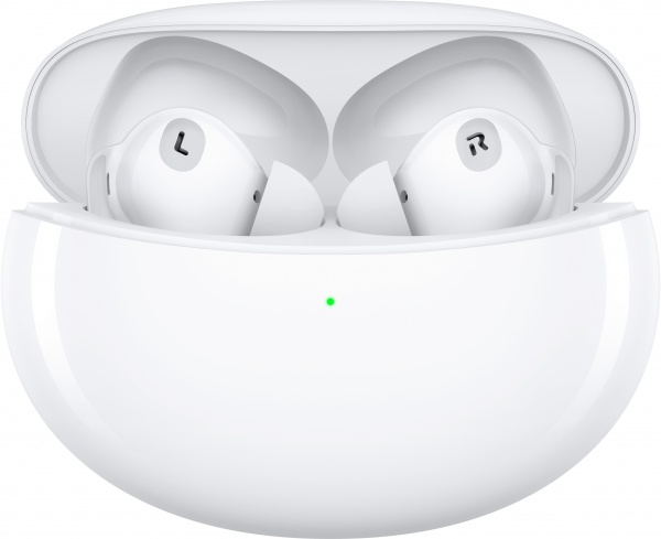 Навушники OPPO Enco Air 2 PRO W33 white 