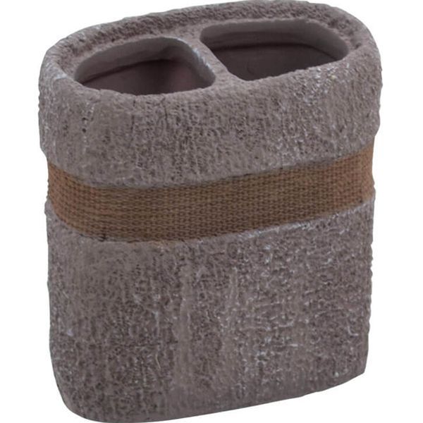 Склянка для щіток Trento Terry 46347