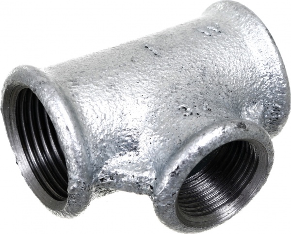 Трійник редукційний Atusa Ø1