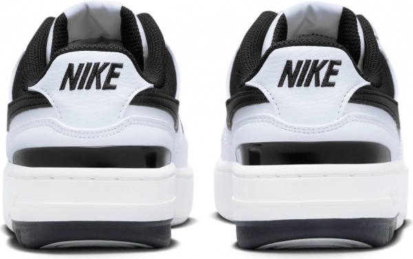 Кроссовки Nike GAMMA FORCE DX9176-100 р.36,5 белый