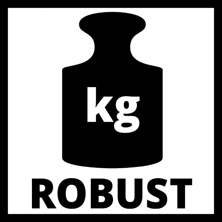 Сумка для ручного инструмента Einhell 190