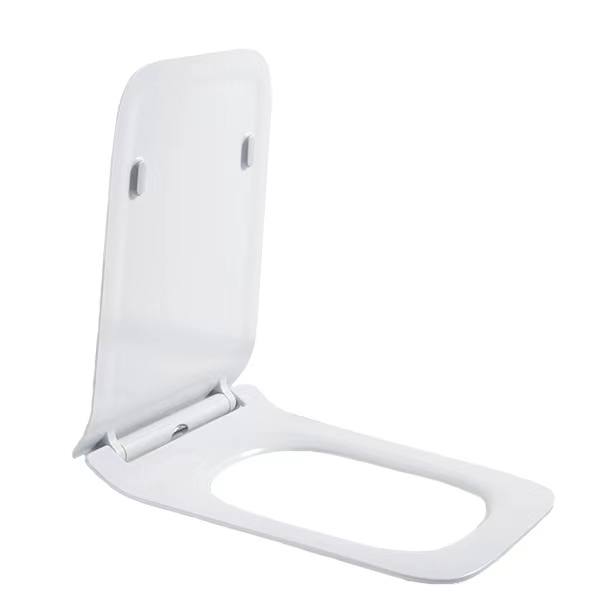 Сидіння для унітаза ScandiSPA SLIM PIZZA