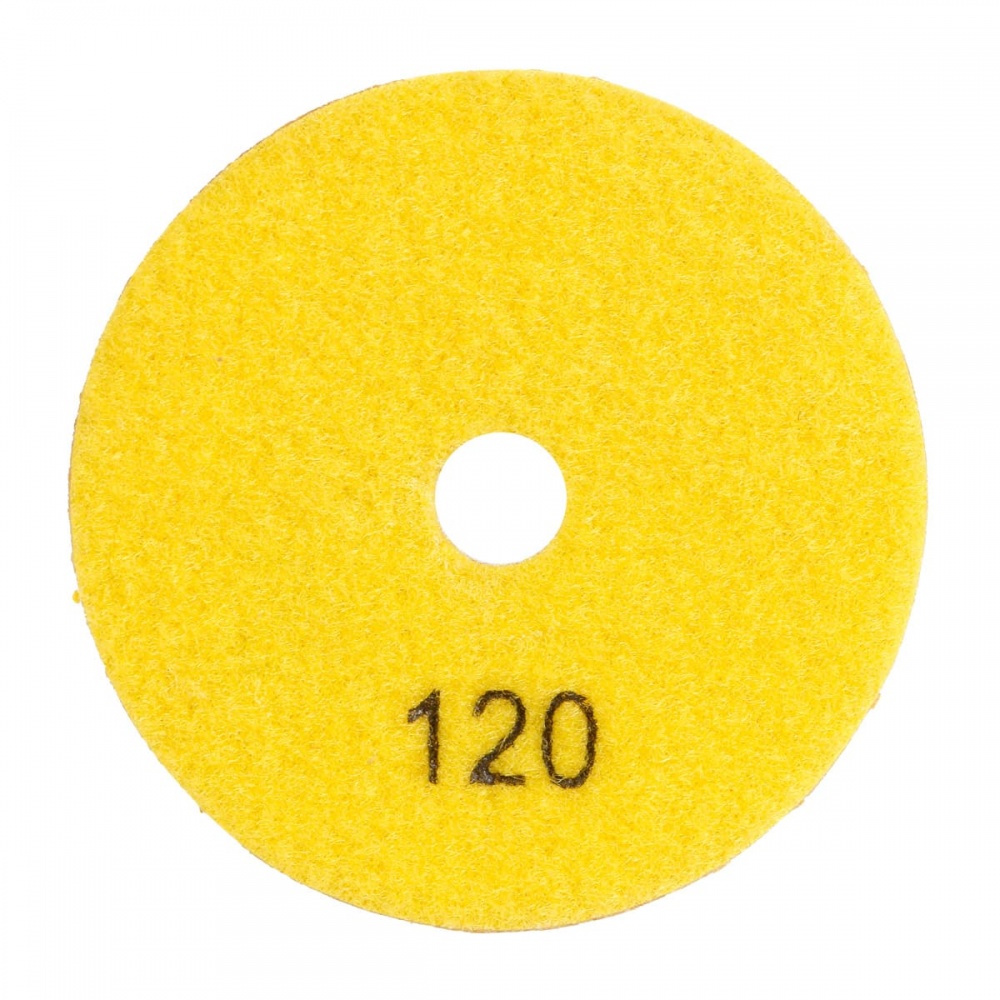 Круг полірувальний Distar 100X3X15 №120 STANDART 910278018009