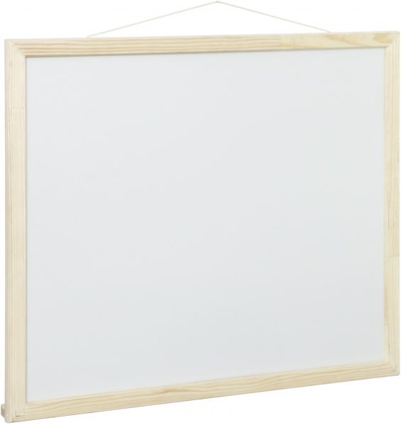 Дошка магнітно-маркерна Роса Rosa Talent 40х50 см 