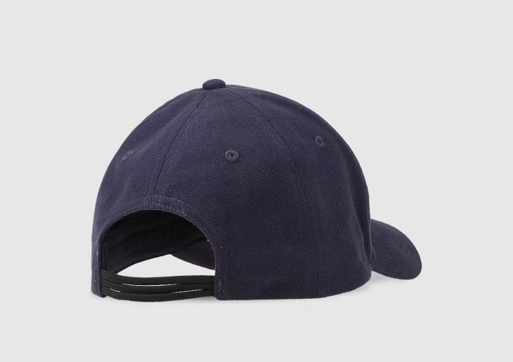 Кепка 4F BASEBALL CAP F375 4FWSS25ACABF375-22S XS-S серый