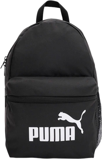 Рюкзак Puma Phase Small 09132301 13 л черный