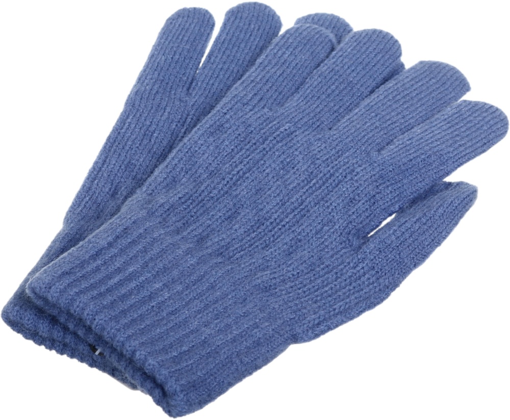 Рукавиці Корона 7839 р.one size синій