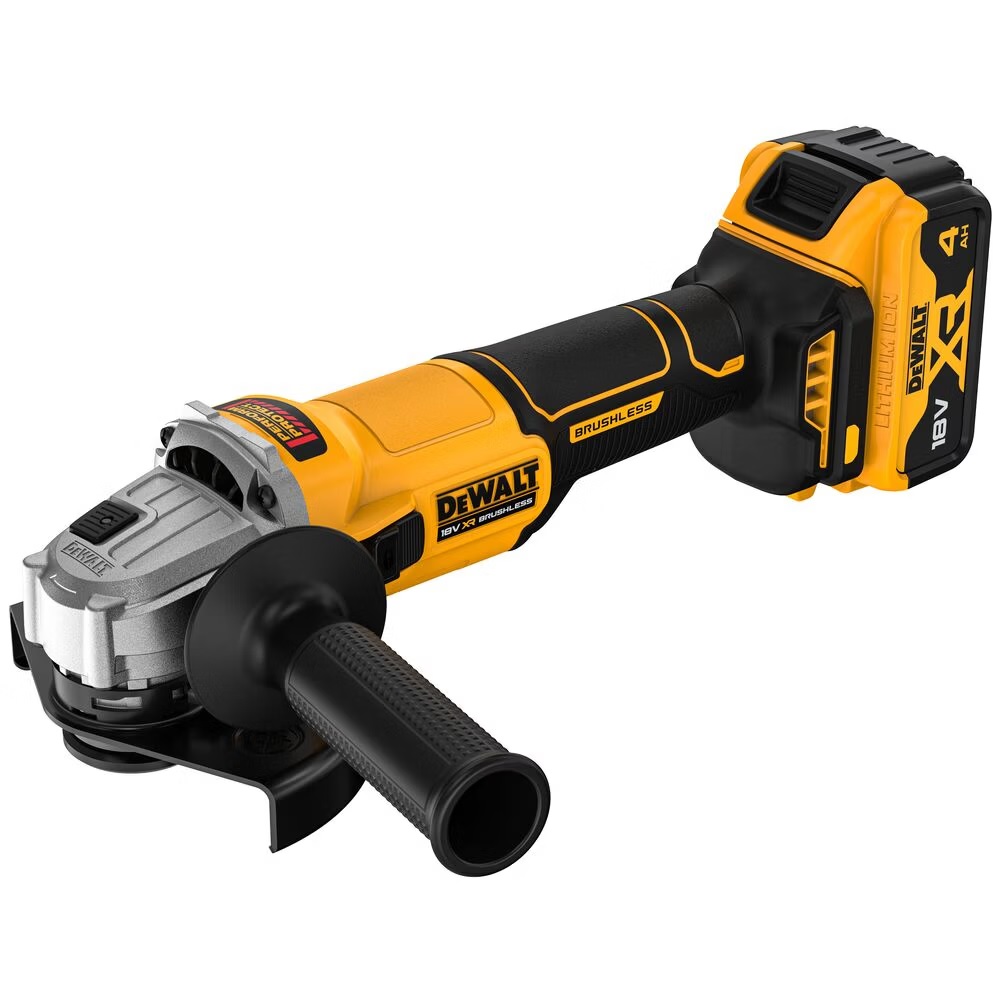 Шлифмашина DeWalt DCG407M1T DCG407M1T