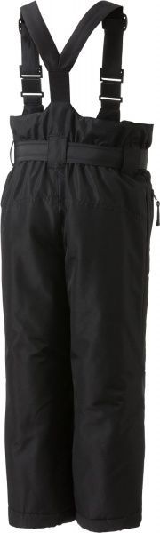 Брюки McKinley Sucre IV kds 280466-057 р. 116 черный
